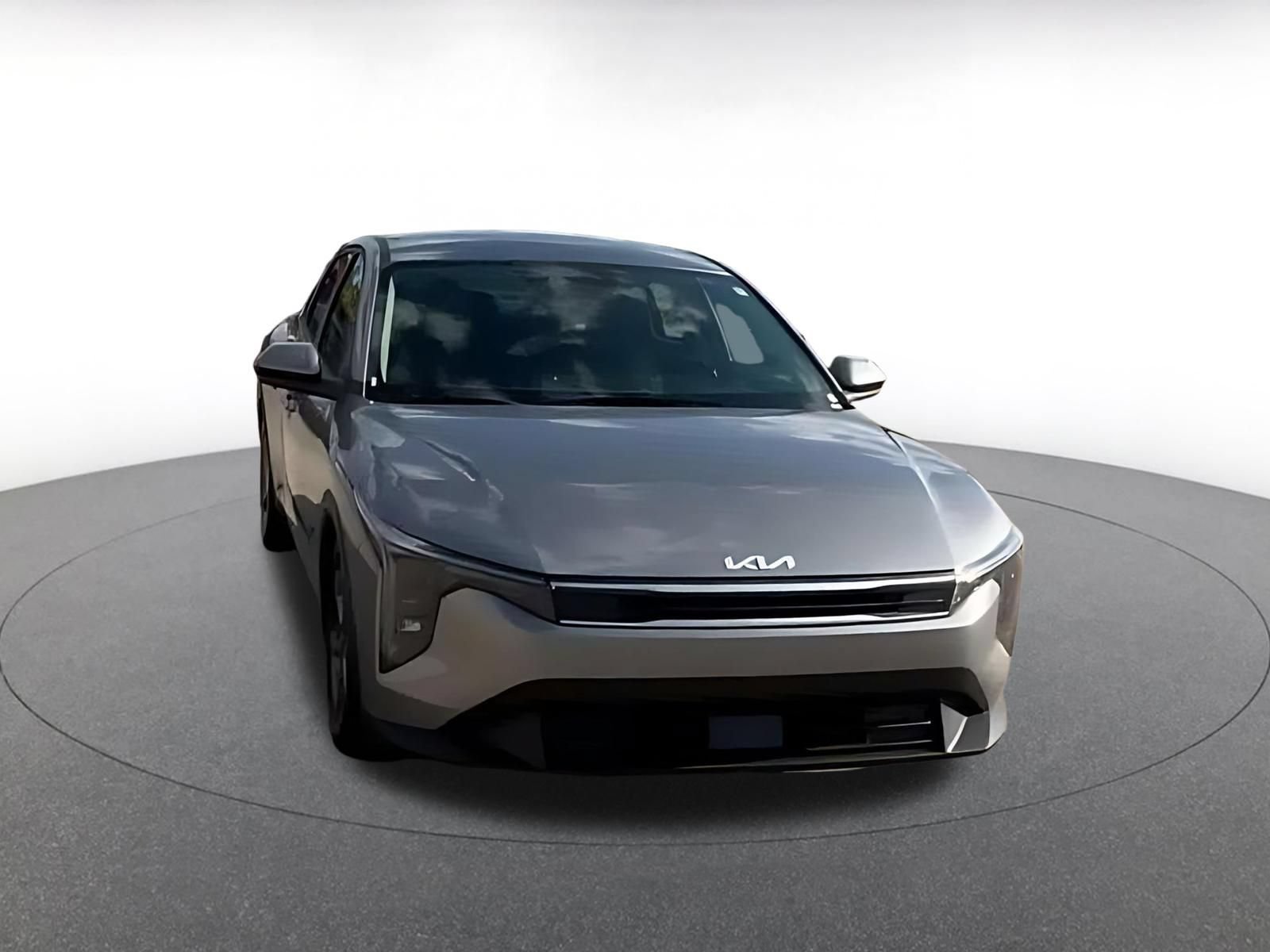 Used 2026 Kia K4 FWD image 7