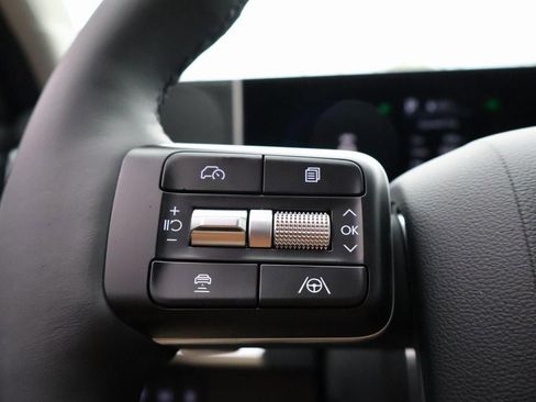 New 2026 Hyundai Santa Fe SEL image 27