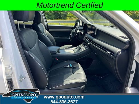 Used 2024 Hyundai Palisade XRT FWD image 17