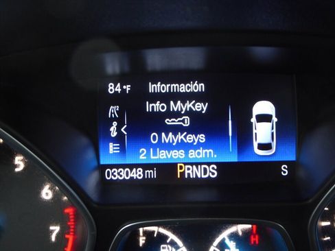 Used 2018 Ford Escape S image 13