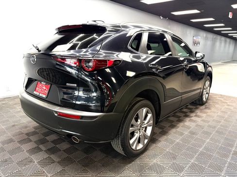 Used 2022 MAZDA CX-30 AWD 2.5 S w/ Select Package image 14