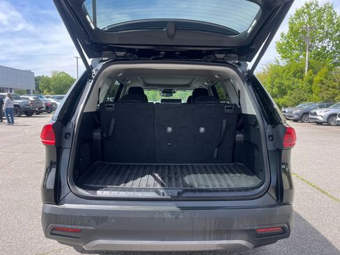 Used 2024 Toyota Grand Highlander Platinum image 18