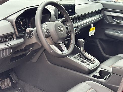 New 2026 Honda CR-V Sport-L image 11