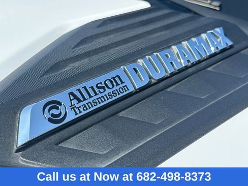 Used 2024 Chevrolet Silverado 2500 LT image 6