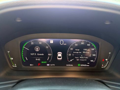 Used 2023 Honda Accord Sport image 14
