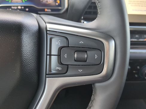 New 2025 Chevrolet Silverado 1500 LT image 26