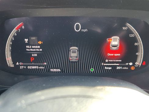 Certified 2025 Acura MDX A-Spec image 10