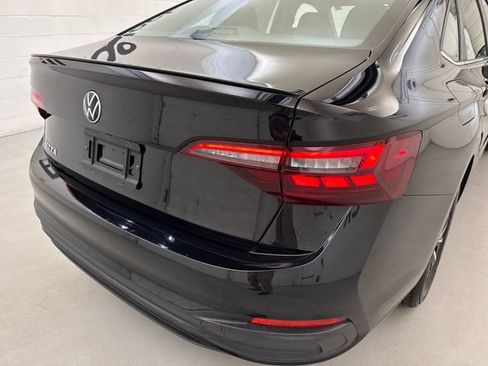 Used 2023 Volkswagen Jetta S FWD image 30