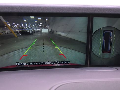 New 2026 Lincoln Nautilus Reserve image 30