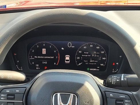 Used 2025 Honda Accord LX image 28