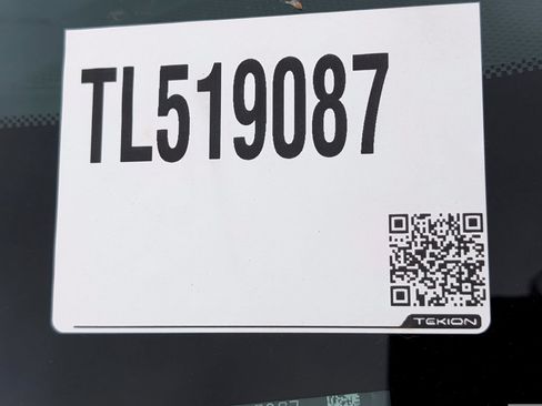 New 2026 GMC Terrain Elevation w/ Technology Package II FWD image 33