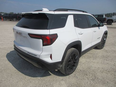 New 2026 GMC Terrain Elevation w/ Black Edition FWD image 4