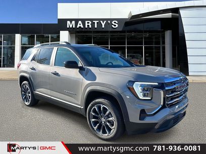 New 2026 GMC Terrain Elevation w/ Elevation Premium Package