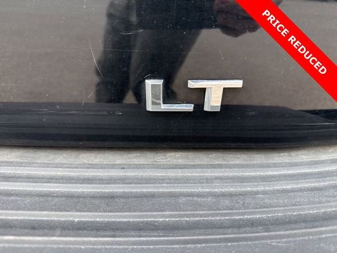 Used 2024 Chevrolet Tahoe LT AWD/4WD image 11