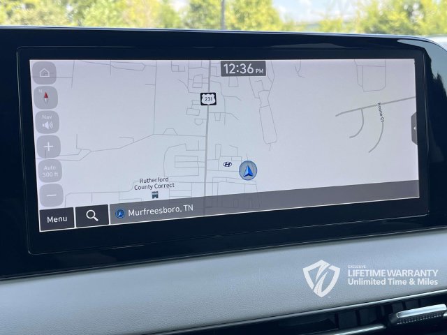 Used 2024 Hyundai Palisade Limited AWD/4WD image 38