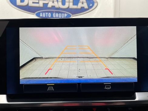 Certified 2025 Chevrolet Silverado 1500 LT image 6