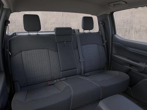 New 2026 Ford Ranger XL RWD image 11