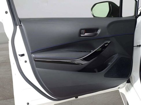 Used 2024 Toyota Corolla GR image 29