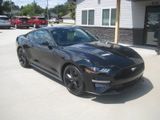 Used 2021 Ford Mustang Coupe w/ Equipment Group 101A image 2