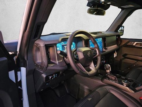 New 2025 Ford Bronco Big Bend image 3