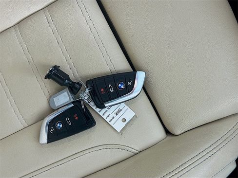 Used 2021 BMW 430i 430i w/ Premium Package image 33