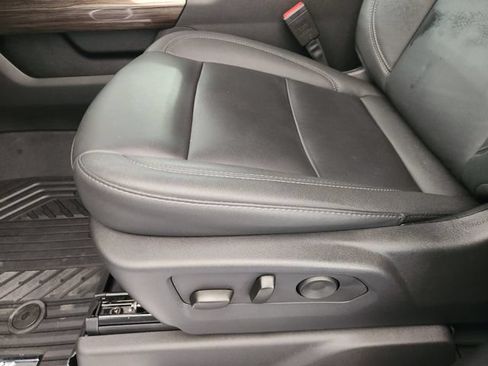 Used 2025 Chevrolet Silverado 1500 RST AWD/4WD image 27