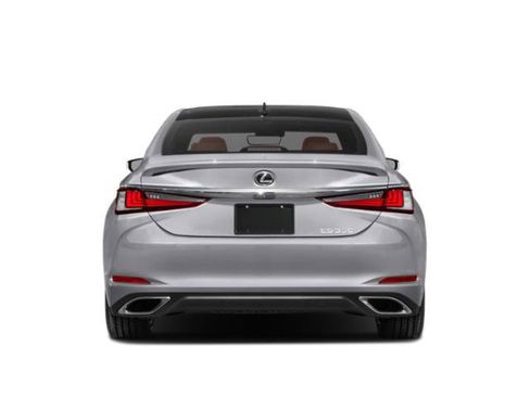 Used 2022 Lexus ES 350 Ultra Luxury w/ Accessory Package 2 FWD image 5