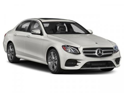 Used 2020 Mercedes-Benz E 350 Sedan image 6
