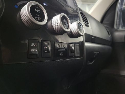 Used 2018 Toyota Sequoia TRD Sport AWD/4WD image 15