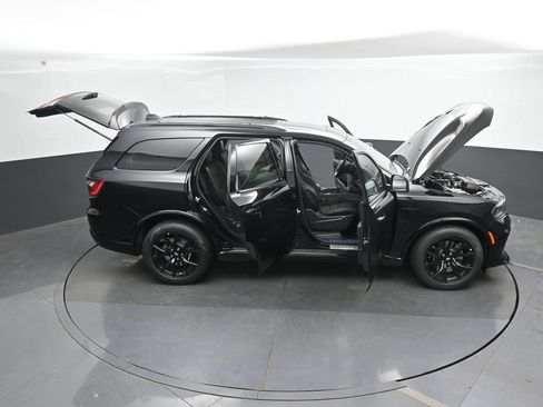 New 2026 Dodge Durango GT AWD/4WD image 46