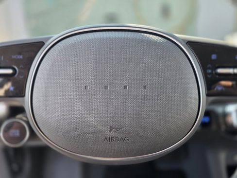 Certified 2024 Hyundai Ioniq 5 SEL image 24