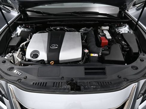 Used 2025 Lexus ES 350 w/ Accessory Package (Z1) FWD image 37