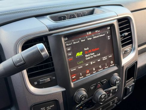 Used 2018 RAM 2500 Power Wagon w/ Luxury Group AWD/4WD image 75