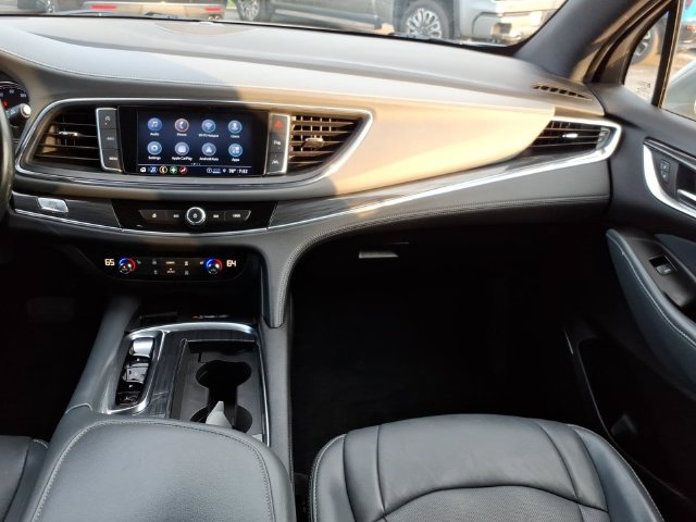 Used 2023 Buick Enclave Essence w/ Trailering Package, 5000 lbs. AWD/4WD image 19