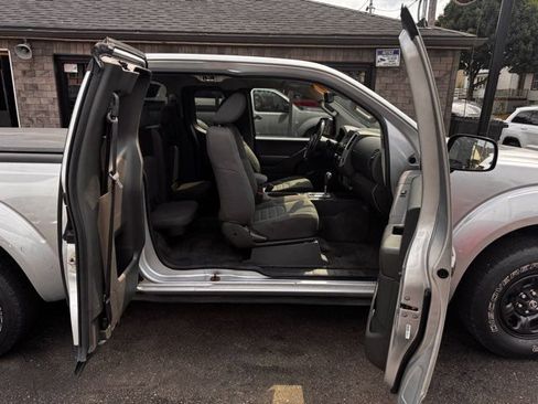 Used 2017 Nissan Frontier S RWD image 25