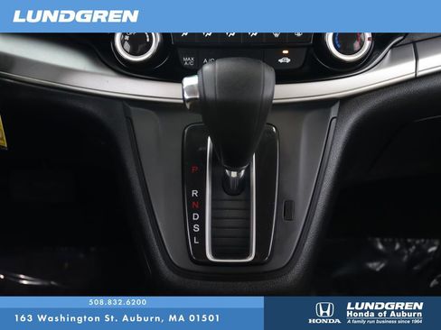 Used 2016 Honda CR-V SE image 24