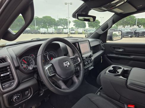 New 2026 RAM 1500 Express RWD image 10