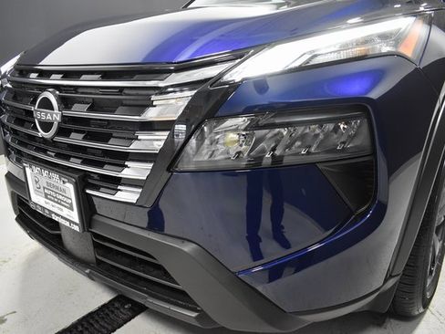 New 2026 Nissan Rogue SV image 11