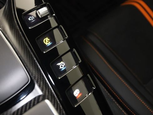 Used 2021 Mercedes-Benz AMG GT Black Series w/ Lane Tracking Package image 57