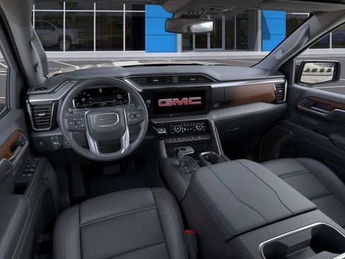 New 2026 GMC Sierra 1500 Denali AWD/4WD image 15