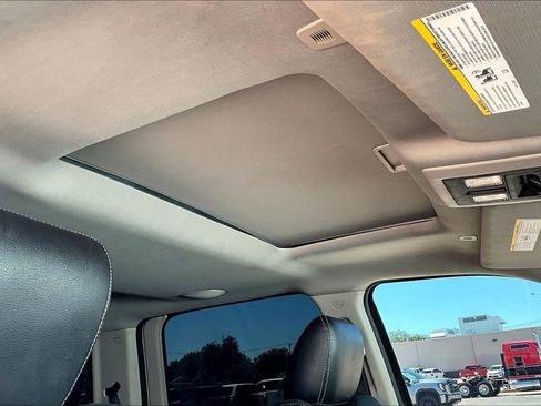 Used 2017 RAM 1500 Laramie w/ Protection Group AWD/4WD image 18