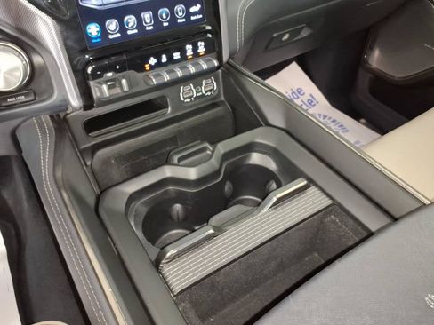 Used 2020 RAM 1500 Limited AWD/4WD image 22