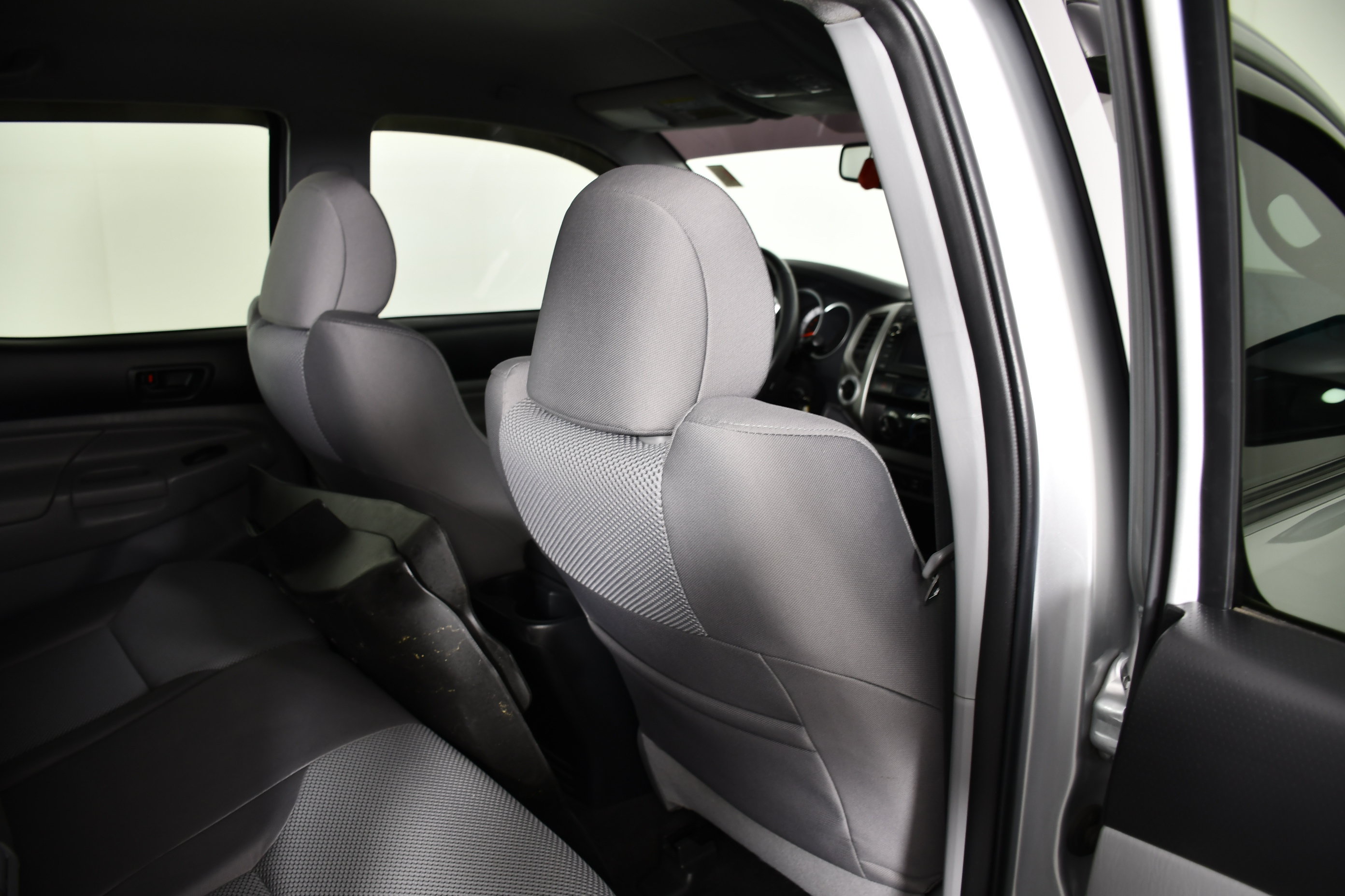 Used 2013 Toyota Tacoma 4x4 Double Cab w/ TRD Off-Road Pkg image 46