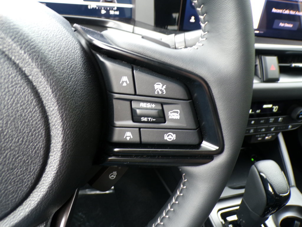 New 2026 Subaru Outback Touring XT AWD/4WD image 28