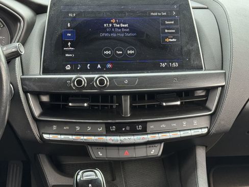 Used 2020 Cadillac CT5 Luxury w/ Sun And Sound Package image 19