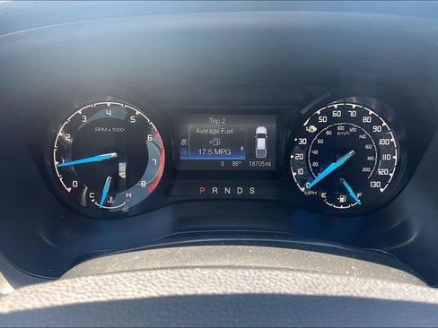 Certified 2023 Ford Ranger XLT w/ Equipment Group 302A High AWD/4WD image 20