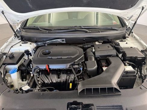 Used 2018 Hyundai Sonata SEL image 29