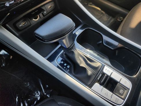 Used 2024 Hyundai Tucson SEL image 21