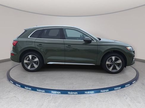 Used 2023 Audi Q5 2.0T Premium w/ Convenience Package AWD/4WD image 5