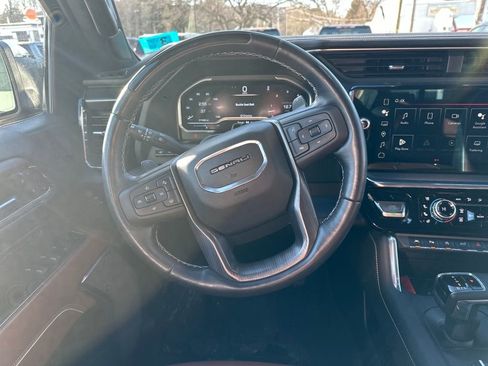 Used 2024 GMC Sierra 1500 Denali Ultimate image 15